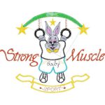 Rabbit Mascots Design SI2462