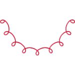 Necklines Design SI3778