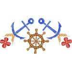 Nautical Design SI3439