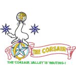 The Corsair Casual Design SI0444