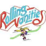 Rolling Vanitie Design SI4487