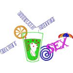 Cocktail Design SI2205