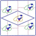 Dogs Children Design SI0929