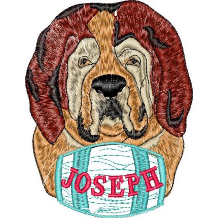 Dog Design SI0260