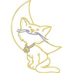 Cat Children Design SI0932