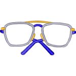 Glasses Design SI2776