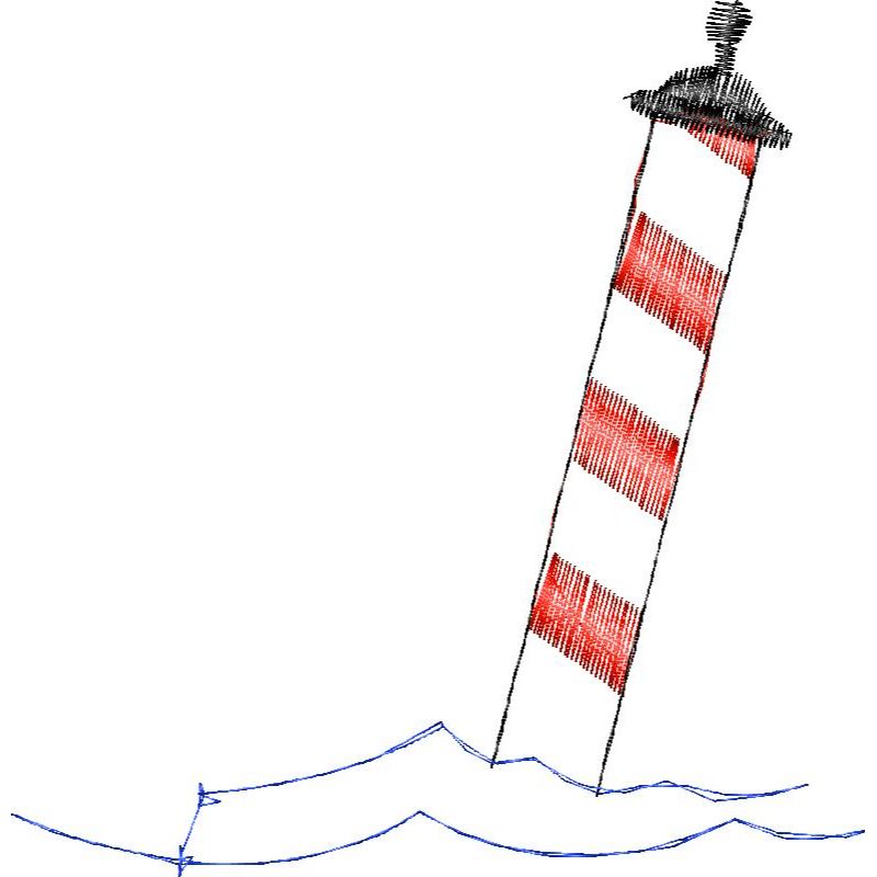 54348-1.jpg Nautical Design SI3442 - Image 1