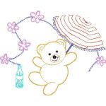 Bear Children Design SI0937