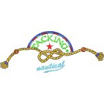 Tacking Nautical Design SI3447