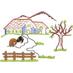 Village Design SI2777