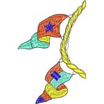 Flags Nautical Design SI3449