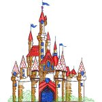 Castle Design SI2779