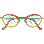 Glasses Design SI2781