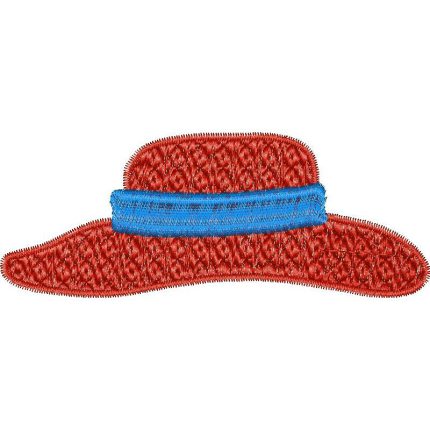 Hat Design SI2782