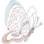 Butterfly Design SI0262