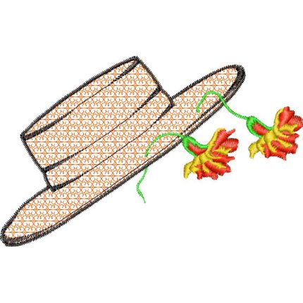 Hat Design SI2783
