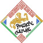 Physical Culture Casual Design SI0451