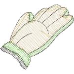Gloves Design SI2784