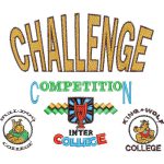 Challenge Competition Casual Design SI0453