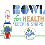 Bowl for Health Design SI4492