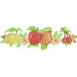 Fruits Design SI2208