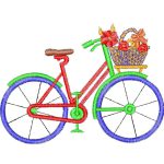 Bicycle Design SI4628