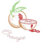 Orange Design SI2209