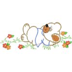 Bear Children Design SI0953