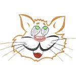 Cat Children Design SI0954