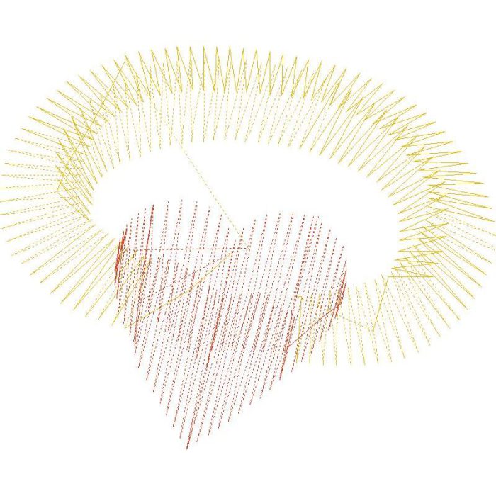 Bracelet Design SI2788 - Image 1