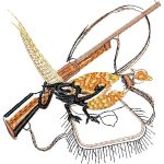 Hunting Design SI4498