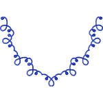 Necklines Design SI3781