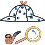 Detective Design SI2790