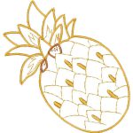 Pineapple Design SI2211