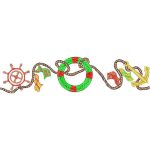 Nautical Design SI3458