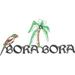 Bora Bora Nautical Design SI3459