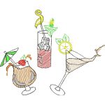 Drinks Design SI2212