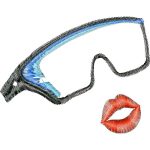 Ski Goggles Design SI2792