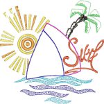 Surf Nautical Design SI3461