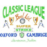 Classic League Casual Design SI0455