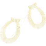 Earrings Design SI2796