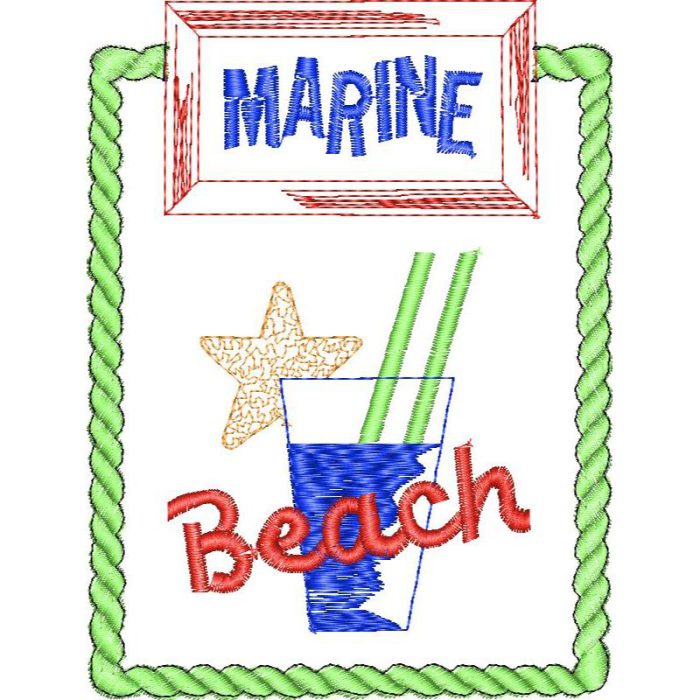 Drinks Design SI2215 - Image 1