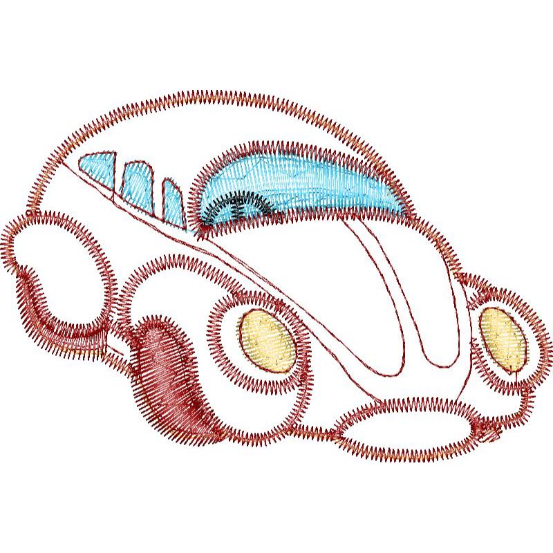 54660-1.jpg Car Design SI4634 - Image 1