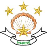 Marine Nautical Design SI3472