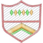 Emblems Design SI1503