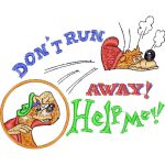 Help me Children Design SI0968