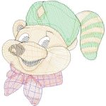 Bear Children Design SI0970