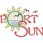 Port Sun Nautical Design SI3474