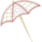 Umbrella Design SI2802