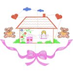 Home Children Design SI0976